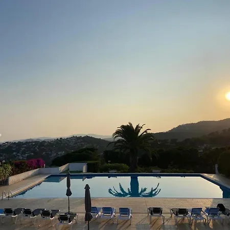 Apartment Xania By Danlux Invest Tossa de Mar