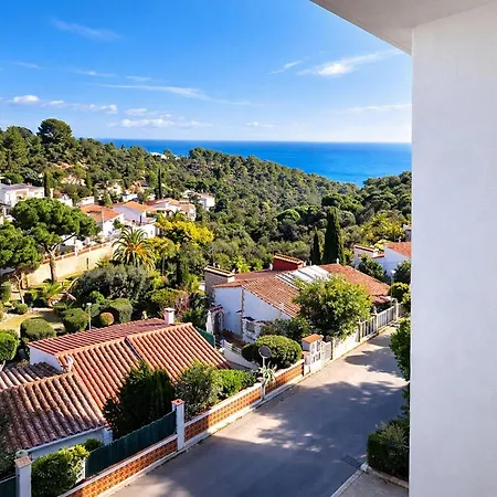 Xania By Danlux Invest * Tossa de Mar