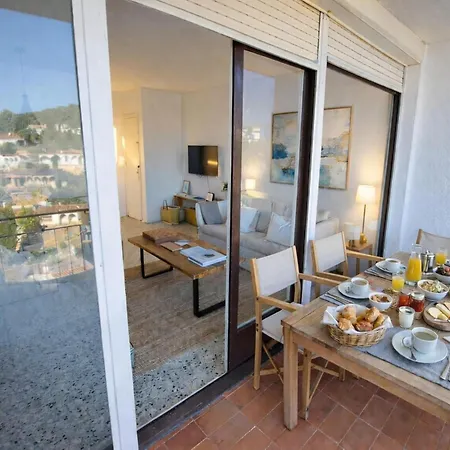 Xania By Danlux Invest * Tossa de Mar