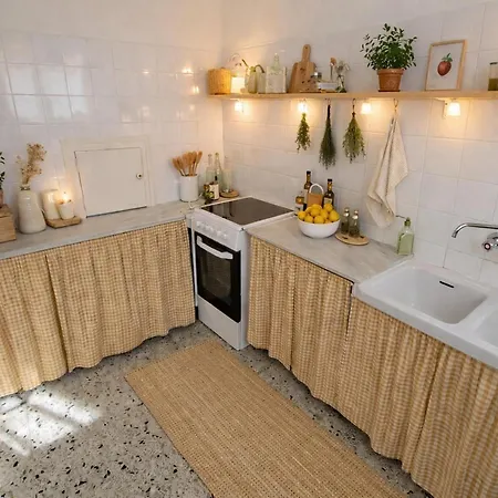 Xania By Danlux Invest Apartment