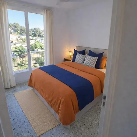 Xania By Danlux Invest Apartment