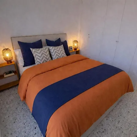 Xania By Danlux Invest Apartment *