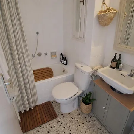 Apartment Xania By Danlux Invest *